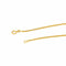 Collier Collier cœur en or jaune 18 carats et diamants 58 Facettes 3754273CN