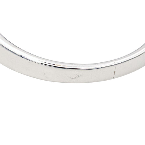 Bague 56 Bague en or blanc 18 carats avec saphir rose et diamants 58 Facettes 3789804CN