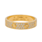 Bague 60 Cartier Love - Bague alliance en or jaune et diamants 58 Facettes 3796236RV