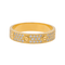 Bague 60 Cartier Love - Bague alliance en or jaune et diamants 58 Facettes 3796236RV
