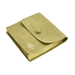 Van Cleef & Arpels earrings - Pair of pearl hoop earrings in white gold. 58 Facettes DV2497-1