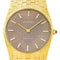 Montre Zenith/Movado - Montre en or jaune 18 carats œil de tigre 58 Facettes 3810565CN