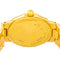 Montre Baume & Mercier Riviera - Montre en or jaune 18 carats 58 Facettes 3814808CN