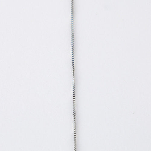 Collier Pendentif Emeraude sur chaîne 58 Facettes DV0196-1