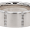 Bague 52 Bague en or blanc 18 carats sertie de diamants 58 Facettes 3846120CN