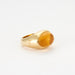 Bague 51 POMELLATO - Bague Goccia Citrine 58 Facettes DV0151-1