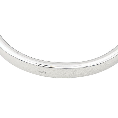Bague 55 Mauboussin Étoile de vie - Bague en or blanc 18K et diamants 58 Facettes 3876018CN