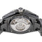 Montre Chanel J12 - Montre en céramique noire à index diamants 58 Facettes 3883328CN