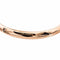 Bague 58 Bague marguerite en or rose et platine avec diamants taille ancienne 58 Facettes 3904858CN
