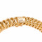 Bracelet Bracelet maille américaine en or rose 18 carats 58 Facettes 3944425CN
