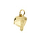 Pendentif DODO - Pendentif poussin en or jaune 18 carats 58 Facettes 39827