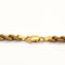 Collier Collier corde semi-plein en or jaune 18k 60 cm 58 Facettes 93482424