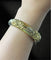 Bracelet Bracelet rigide - Or jaune 18K, technique Pforzheim 58 Facettes