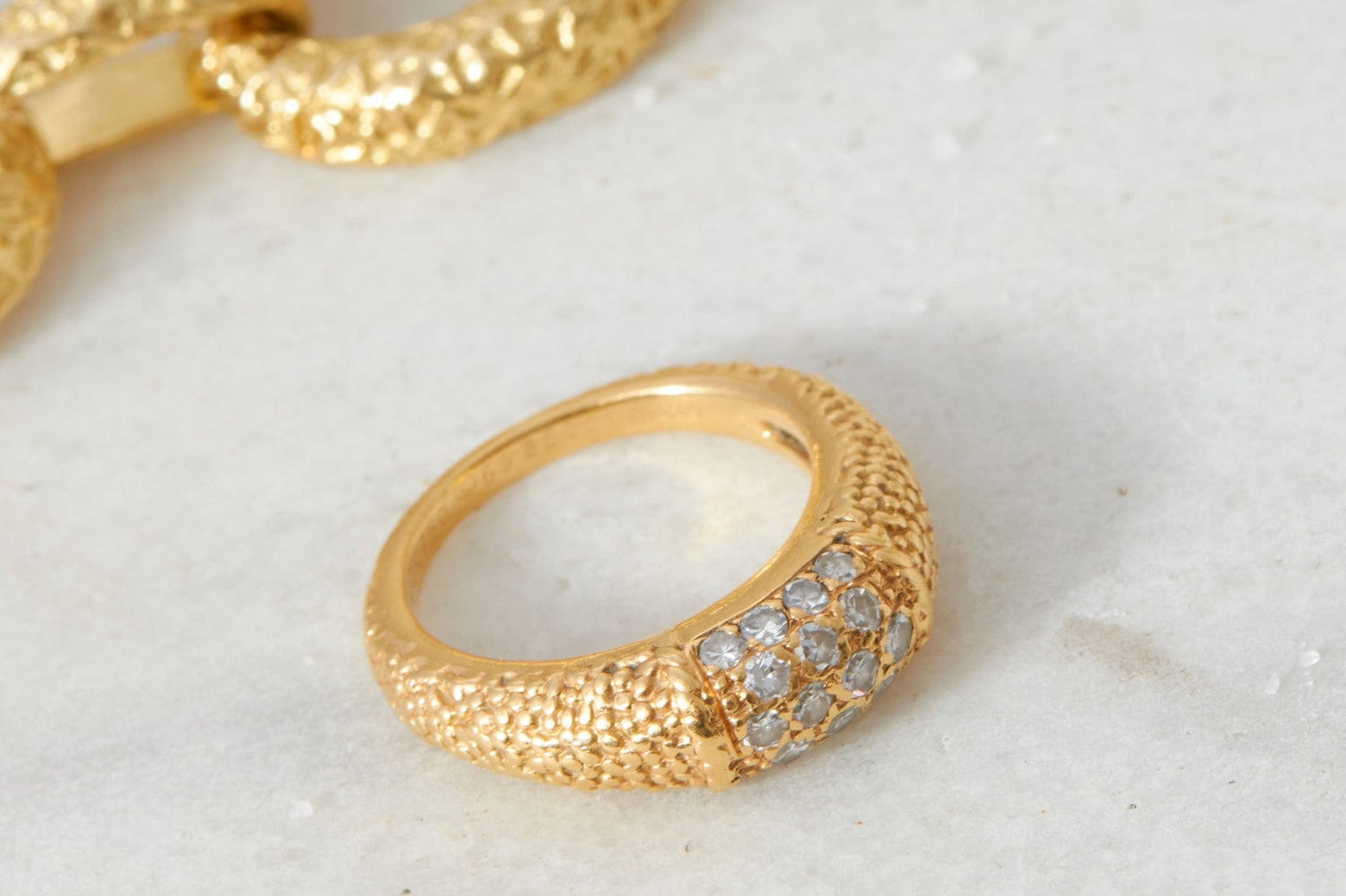 Vendre un bijou Van Cleef & Arpels