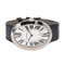Montre Cartier Baignoire XL - Montre en or blanc 18 carats, verre saphir 58 Facettes 4031097RV
