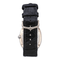 Montre Cartier Baignoire XL - Montre en or blanc 18 carats, verre saphir 58 Facettes 4031097RV