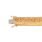 Bracelet Bracelet en or jaune 18 carats 58 Facettes 4042550CN