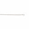 Collier Collier pendentif - Diamants en or blanc 18 carats 58 Facettes 4061322CN