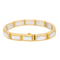 Bracelet Mauboussin Palmier - Bracelet en or jaune 18 carats et nacre 58 Facettes 4120103RV