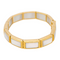Bracelet Mauboussin Palmier - Bracelet en or jaune 18 carats et nacre 58 Facettes 4120103RV