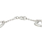 Bracelet Tiffany & Co - Bracelet Open Heart en argent 925 58 Facettes 4120632RV