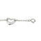 Bracelet Tiffany & Co - Bracelet Open Heart en argent 925 58 Facettes 4120632RV