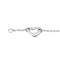 Bracelet Tiffany & Co - Bracelet Open Heart en argent 925 58 Facettes 4120632RV