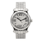 Montre Chopard Happy Sport - Montre en acier avec diamants 58 Facettes 4144055RV