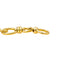 Collier Pomellato - Collier en or jaune 18 carats 58 Facettes 4145579CN