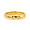Bague 53 Tiffany & Co - Bague True en or jaune 18 carats 58 Facettes 4166986RV