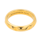 Bague 53 Tiffany & Co - Bague True en or jaune 18 carats 58 Facettes 4166986RV