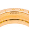 Bague 53 Bulgari B.Zero1 Rock - Bague en or rose et céramique 58 Facettes 4167002RV
