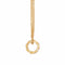 Collier Bulgari Serpenti - Collier en or rose, cornaline et diamants 58 Facettes 4173758RV