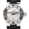 Montre Chaumet Class One - Montre en acier quartz 33 mm 58 Facettes 4183086CN