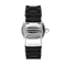 Montre Chaumet Class One - Montre en acier quartz 33 mm 58 Facettes 4183086CN