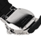 Montre Chaumet Class One - Montre en acier quartz 33 mm 58 Facettes 4183086CN