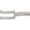 Montre Chaumet Class One - Montre en acier quartz 33 mm 58 Facettes 4183086CN