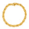 Bracelet Mauboussin - Bracelet vintage en or jaune 18 carats 58 Facettes 4234168CN