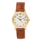 Montre Longines - Montre en or jaune 18 carats 58 Facettes 4246868CN
