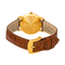 Montre Longines - Montre en or jaune 18 carats 58 Facettes 4246868CN