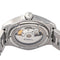 Montre Ebel Discovery - Montre en acier, cadran bleu 41 mm 58 Facettes 4268765RV