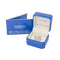 Bague 52 Damiani Gomitolo - Bague cocktail en or blanc et diamants 58 Facettes 4270297RV
