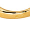 Bague 53 Bague jonc en or jaune 18 carats sertie de diamants 58 Facettes 4283206CN