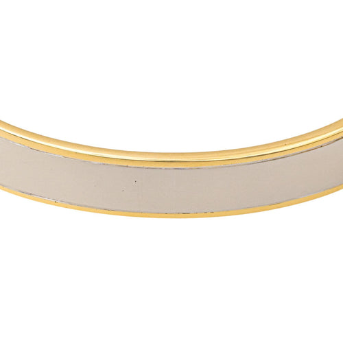 Bracelet Bracelet en or jaune 18 carats avec saphirs et diamants 58 Facettes 4324636CN