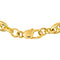 Bracelet Fred - Bracelet maille grain de café en or jaune 58 Facettes 4330888CN