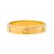 Bague 55 Bulgari B.Zero1 - Bague en or jaune 18 carats 58 Facettes 4342792RV