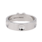Bague 54 Louis Vuitton Empreinte - Bague en or blanc 18 carats 58 Facettes 4342794RV