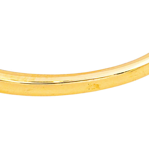 Bague 56 Mauboussin Duo d’amour - Bague Toi et Moi en or jaune saphirs et diamants 58 Facettes 4342801RV