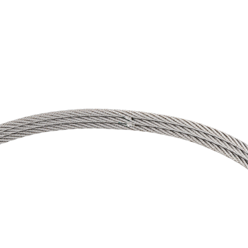 Collier Fred Force 10 - Collier en or jaune 18K, acier et diamants 58 Facettes 4345688RV