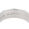 Bague 54 Boucheron - Alliance Facettes en or blanc 58 Facettes 4363200CN